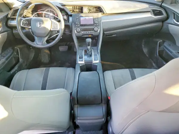2HGFC2F50JH516146 2018 HONDA CIVIC - Image 8