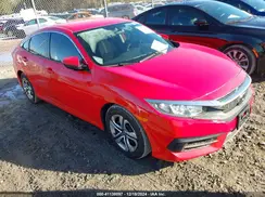 2HGFC2F50JH516308 2018 HONDA CIVIC