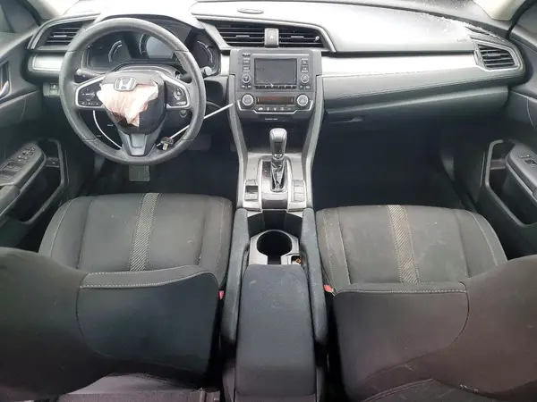 2HGFC2F50JH517006 2018 HONDA CIVIC - Image 8