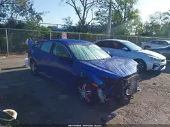 2HGFC2F50JH517152 2018 HONDA CIVIC