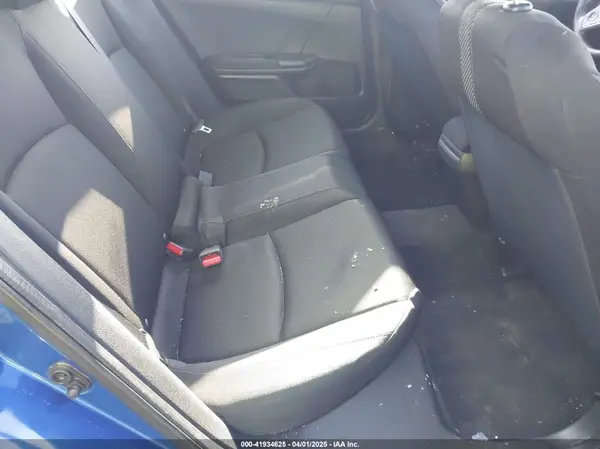 2HGFC2F50JH517152 2018 HONDA CIVIC - Image 8