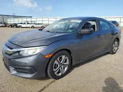 2HGFC2F50JH517913 2018 HONDA CIVIC