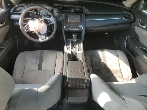 2HGFC2F50JH517913 2018 HONDA CIVIC - Image 8