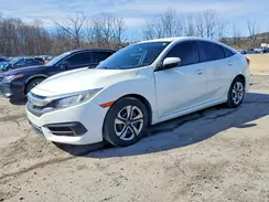 2HGFC2F50JH518673 2018 HONDA CIVIC