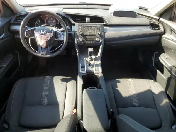 2HGFC2F50JH519287 2018 HONDA CIVIC - Image 8