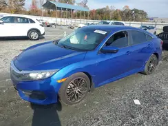 2HGFC2F50JH519418 2018 HONDA CIVIC