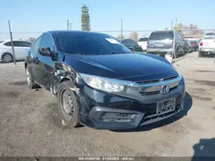 2HGFC2F50JH521573 2018 HONDA CIVIC