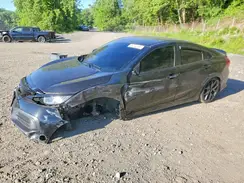 2HGFC2F50JH521945 2018 HONDA CIVIC