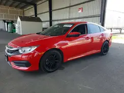 2HGFC2F50JH522111 2018 HONDA CIVIC