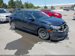 2HGFC2F50JH522478 2018 HONDA CIVIC