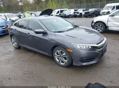 2HGFC2F50JH522657 2018 HONDA CIVIC