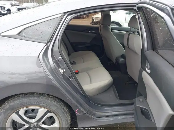 2HGFC2F50JH522657 2018 HONDA CIVIC - Image 8