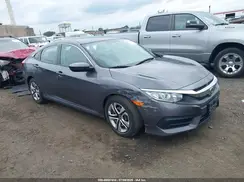 2HGFC2F50JH523291 2018 HONDA CIVIC