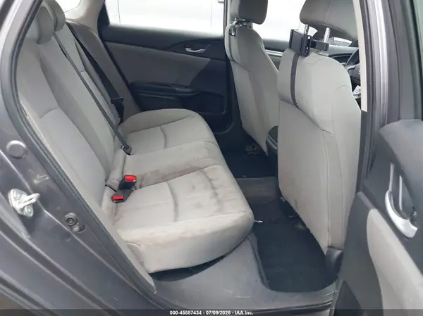 2HGFC2F50JH523291 2018 HONDA CIVIC - Image 8