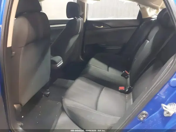 2HGFC2F50JH523694 2018 HONDA CIVIC - Image 8