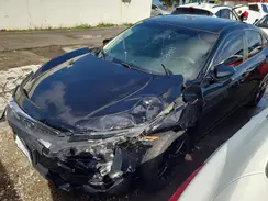 2HGFC2F50JH523923 2018 HONDA CIVIC