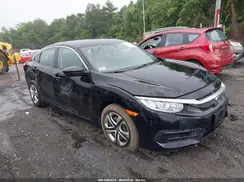 2HGFC2F50JH523940 2018 HONDA CIVIC