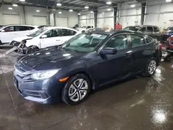 2HGFC2F50JH524196 2018 HONDA CIVIC
