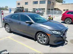 2HGFC2F50JH524747 2018 HONDA CIVIC