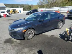 2HGFC2F50JH525431 2018 HONDA CIVIC