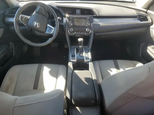 2HGFC2F50JH525431 2018 HONDA CIVIC - Image 8