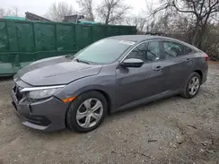 2HGFC2F50JH526188 2018 HONDA CIVIC
