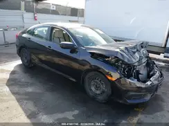 2HGFC2F50JH526935 2018 HONDA CIVIC