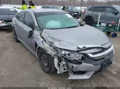 2HGFC2F50JH527129 2018 HONDA CIVIC