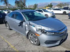 2HGFC2F50JH527731 2018 HONDA CIVIC