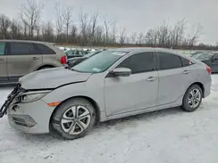2HGFC2F50JH528510 2018 HONDA CIVIC