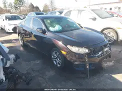 2HGFC2F50JH528944 2018 HONDA CIVIC
