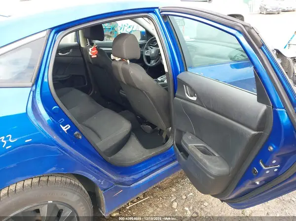 2HGFC2F50JH529253 2018 HONDA CIVIC - Image 8