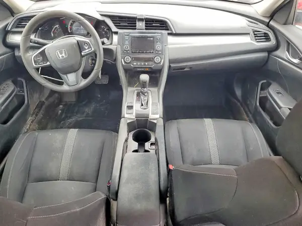 2HGFC2F50JH529432 2018 HONDA CIVIC - Image 8