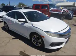 2HGFC2F50JH530063 2018 HONDA CIVIC