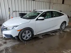 2HGFC2F50JH530127 2018 HONDA CIVIC