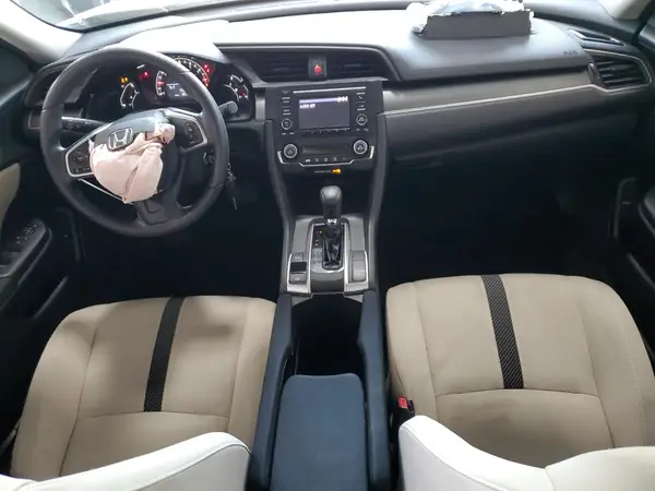 2HGFC2F50JH530127 2018 HONDA CIVIC - Image 8