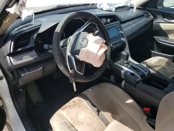 2HGFC2F50JH531052 2018 HONDA CIVIC - Image 8