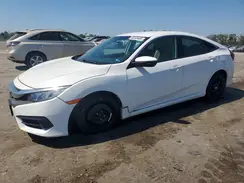2HGFC2F50JH531066 2018 HONDA CIVIC