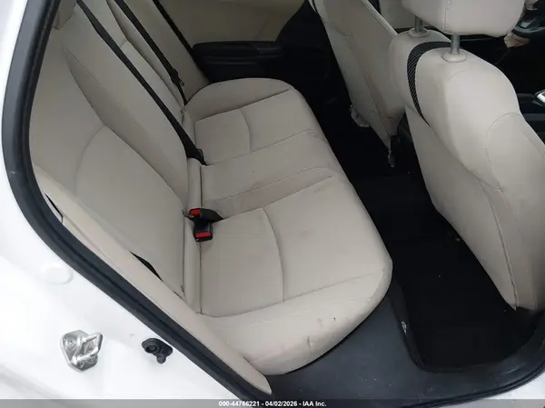 2HGFC2F50JH532296 2018 HONDA CIVIC - Image 8