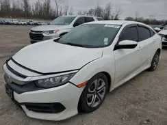 2HGFC2F50JH532363 2018 HONDA CIVIC