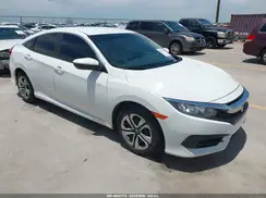 2HGFC2F50JH532993 2018 HONDA CIVIC