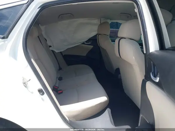 2HGFC2F50JH532993 2018 HONDA CIVIC - Image 8