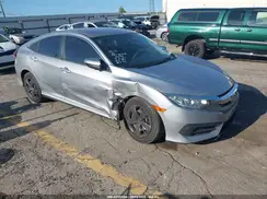 2HGFC2F50JH533187 2018 HONDA CIVIC