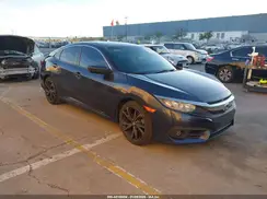 2HGFC2F50JH533318 2018 HONDA CIVIC