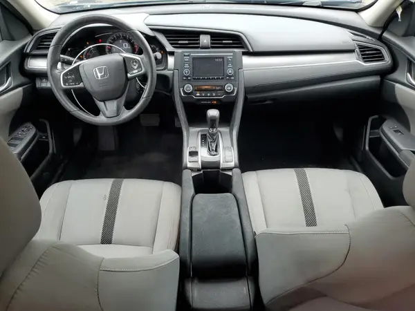 2HGFC2F50JH533335 2018 HONDA CIVIC - Image 8