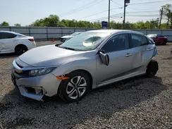 2HGFC2F50JH534243 2018 HONDA CIVIC