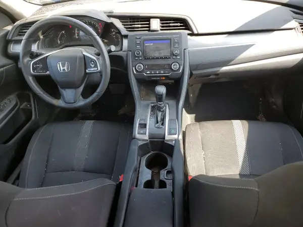 2HGFC2F50JH534243 2018 HONDA CIVIC - Image 8