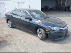 2HGFC2F50JH534677 2018 HONDA CIVIC