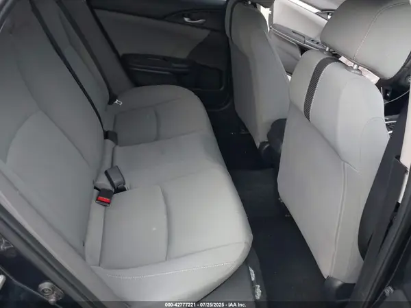 2HGFC2F50JH534677 2018 HONDA CIVIC - Image 8