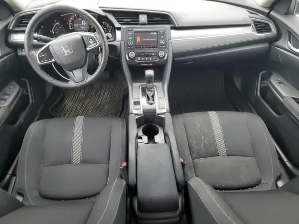 2HGFC2F50JH535313 2018 HONDA CIVIC - Image 8